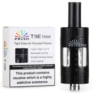 INNOKIN PRISM T18E PRO TANK https://vapedaddy.uk/