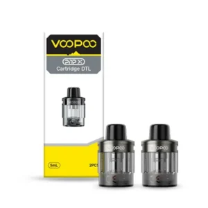 VOOPOO PNP II REPLACEMENT POD https://vapedaddy.uk/