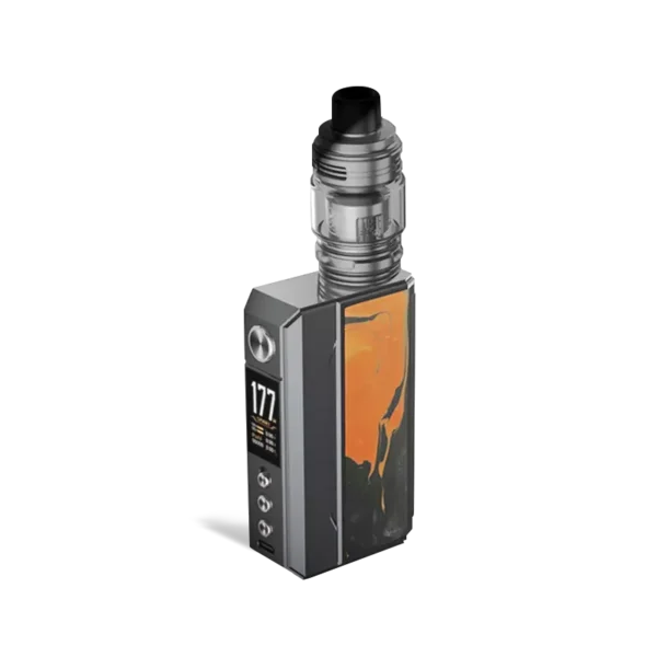 Voopoo-DRAG-4-Gun-Metal-Tropical-Orange