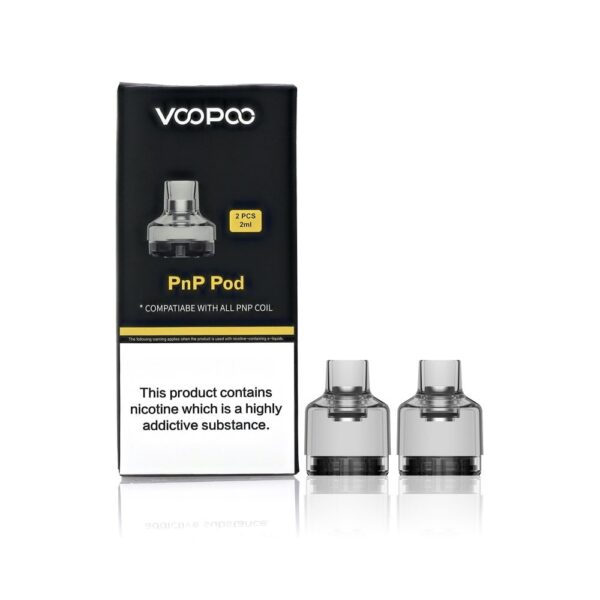 VOOPOO PNP REPLACEMENT POD https://vapedaddy.uk/