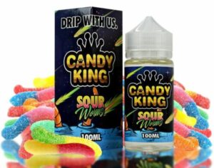 Candy King 100ML