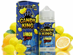 Candy King 100ML